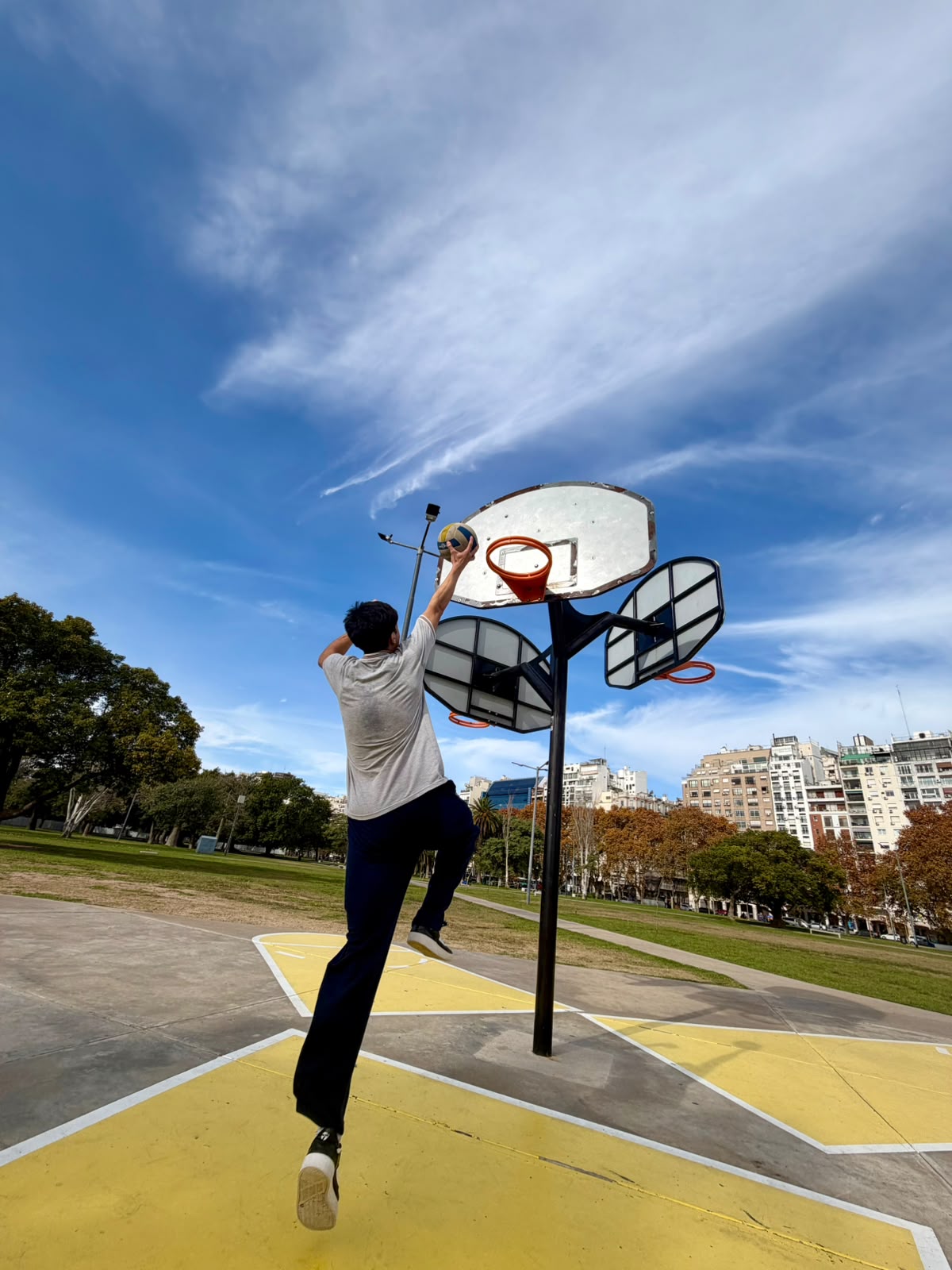 Salida Educativa al Centro Cultural Recoleta y Museo Nacional de Bellas Artes