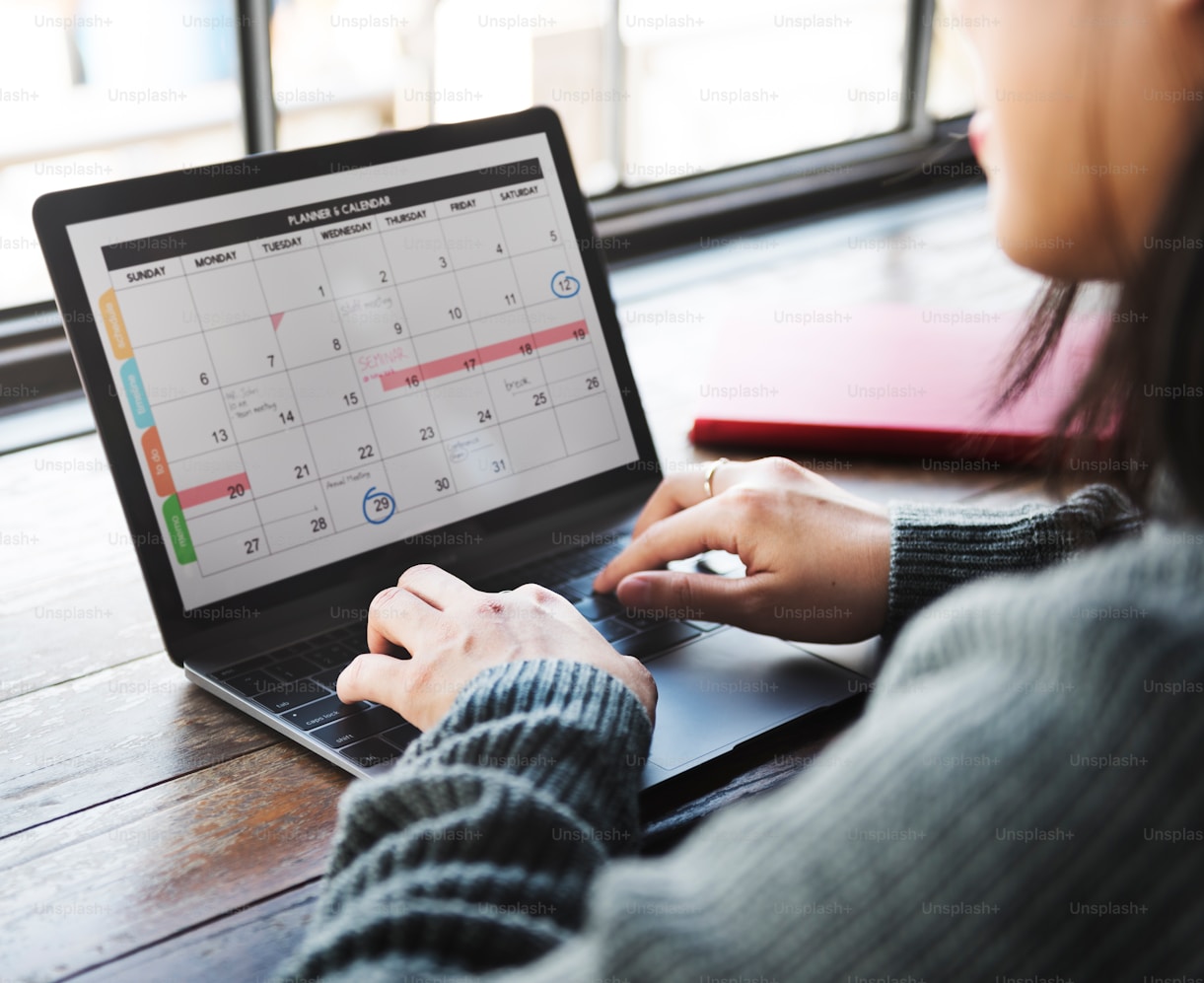 Calendario