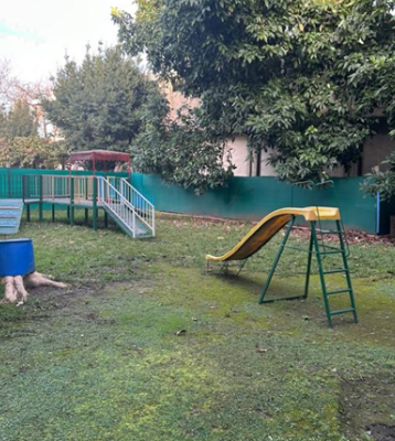 Galería Inicial
