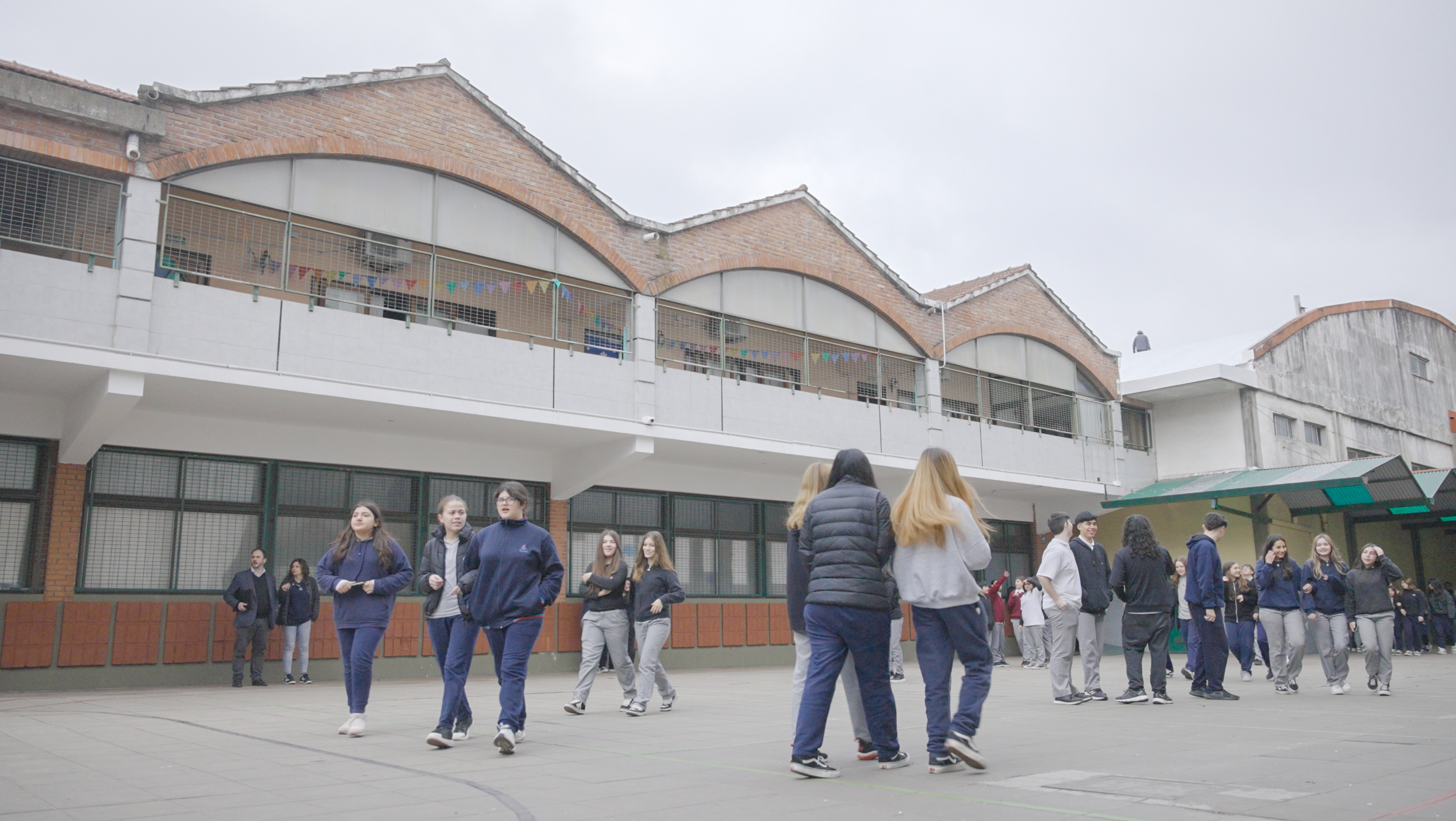 Galería Secundario